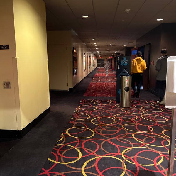 Photos at AMC DINEIN Levittown 10 Movie Theater