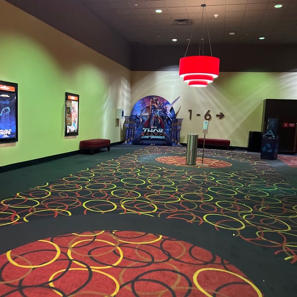 Photos at AMC DINEIN Levittown 10 Movie Theater