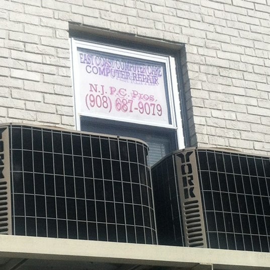 Computer Doctor Union Nj