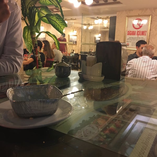 Foto diambil di Birbey Restaurant oleh Mahmut YVZ pada 6/10/2016