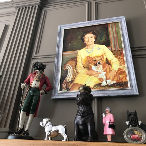 6/30/2019にOleg K.がКофейный дом LONDONで撮った写真