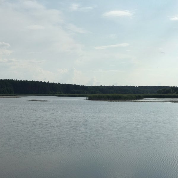 Das Foto wurde bei Замок Радомиcль / Radomysl Castle von Oleg K. am 7/14/2019 aufgenommen