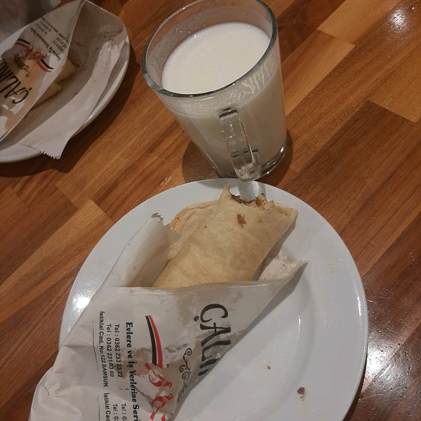 Calikusu Ciftlik Samsun Menu Fiyatlar Restoran Degerlendirmeleri Facebook