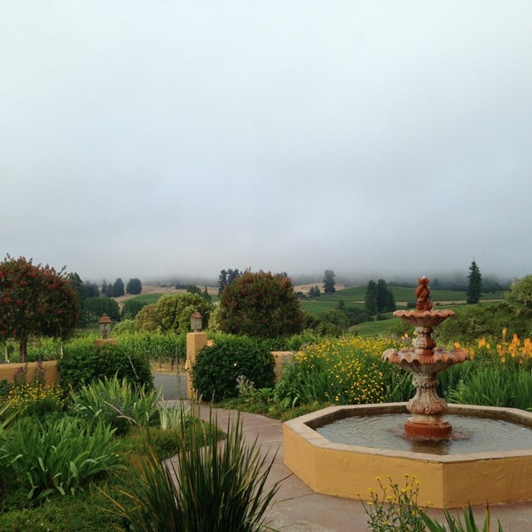 Photo taken at Roederer Estate by Paul B. on 6/16/2013