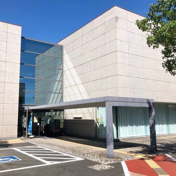 浜松市立中央図書館 0 Visitors 浜松市立中央図書館 0 Visitors
