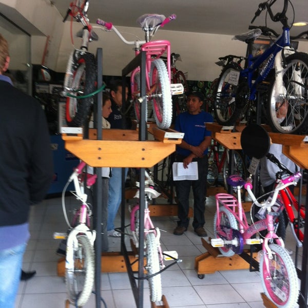 Kedai Jesci Basikal Photos At Benotto Italian Technology - Bike Shop