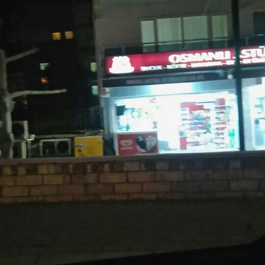 Asturk Bolge Kasabi Edirne De Kasap