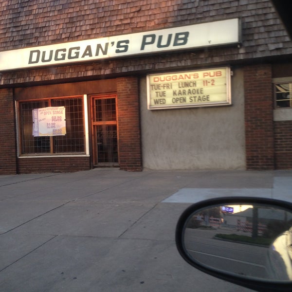 Photo taken at Duggan&#39;s Pub by Jay H. on 4/24/2013