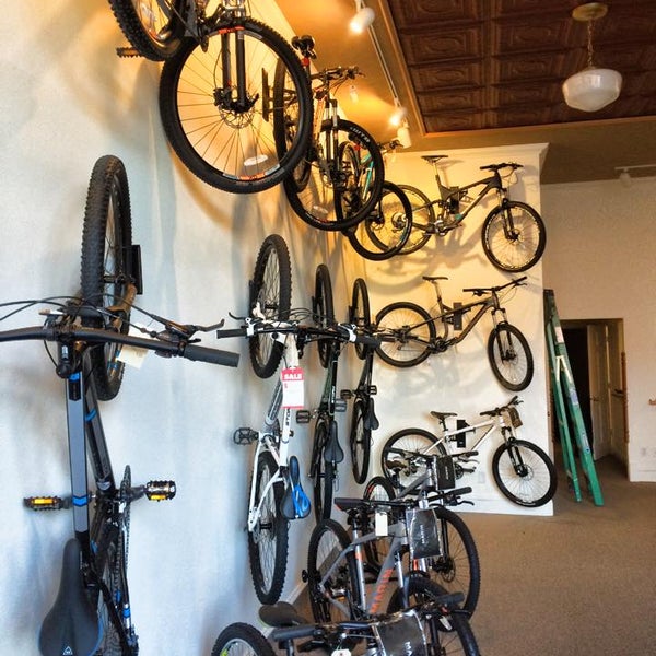 Wilson Cycle Sales & Service Downtown Bloomington