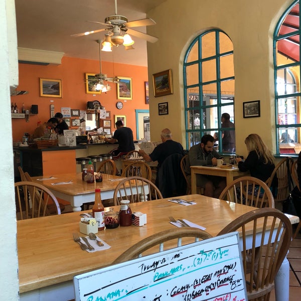 Creekside Cafe 14 tips from 406 visitors