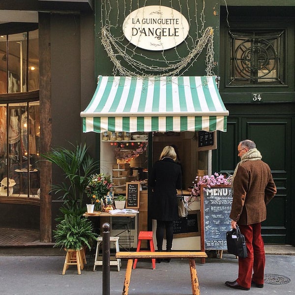 La Guinguette D Angele Palais Royal 4 Tips La Guinguette D Angele Palais Royal 4 Tips