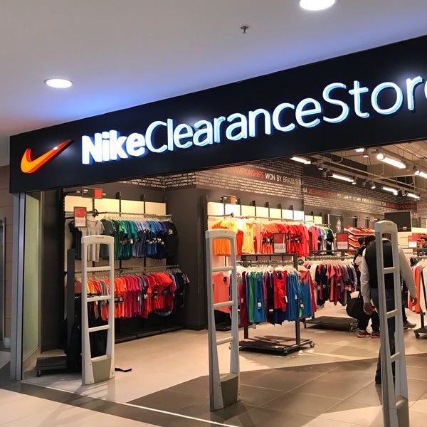 Nike store clearance turkey
