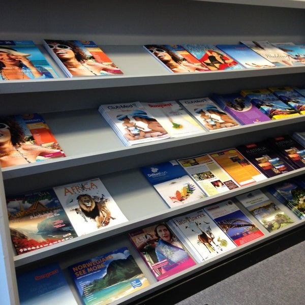 Elgin Mall - Shopping Mall