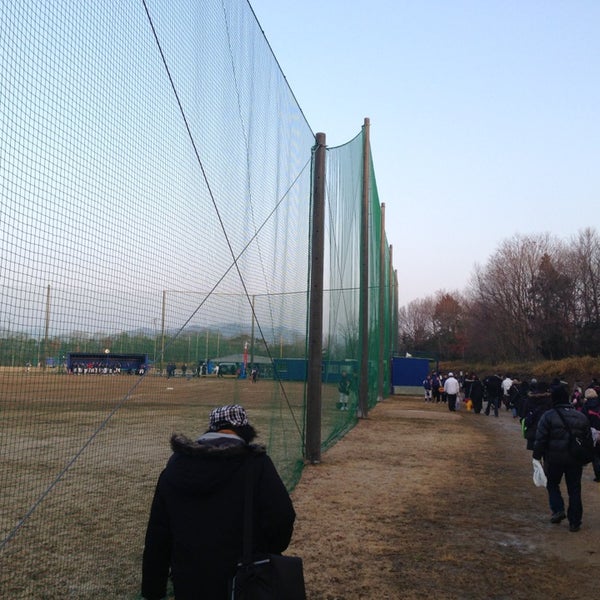 Photos At ベースボールスピリッツスタジアム Baseball Stadium
