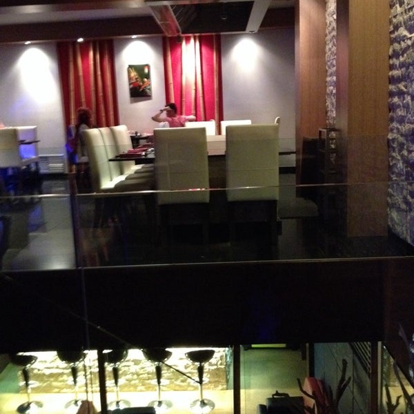 2/15/2014にOlga V.がSamurai restaurantで撮った写真