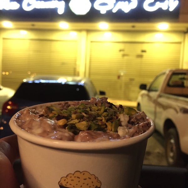 10/28/2015 tarihinde Abu Lauren أ.ziyaretçi tarafından Rice Creamery'de çekilen fotoğraf