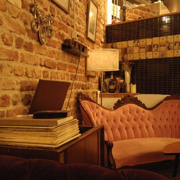 1/16/2016에 Didem Ç.님이 Keçi Cafe에서 찍은 사진