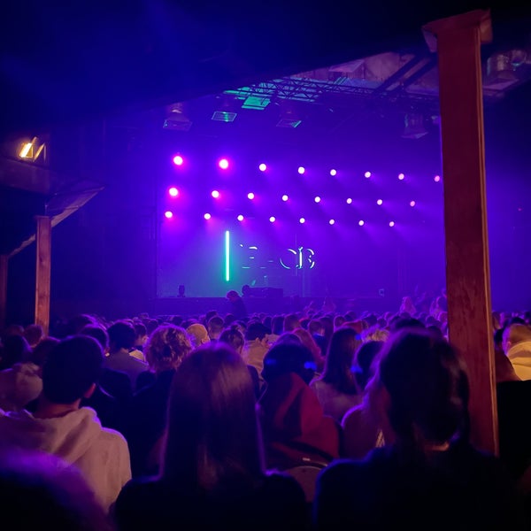 Foto scattata a A2 Green Concert da Екатерина Н. il 10/22/2021