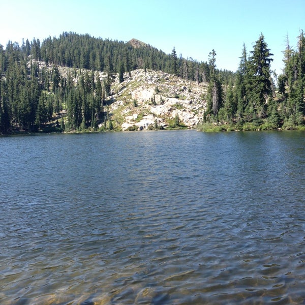 Five Lakes