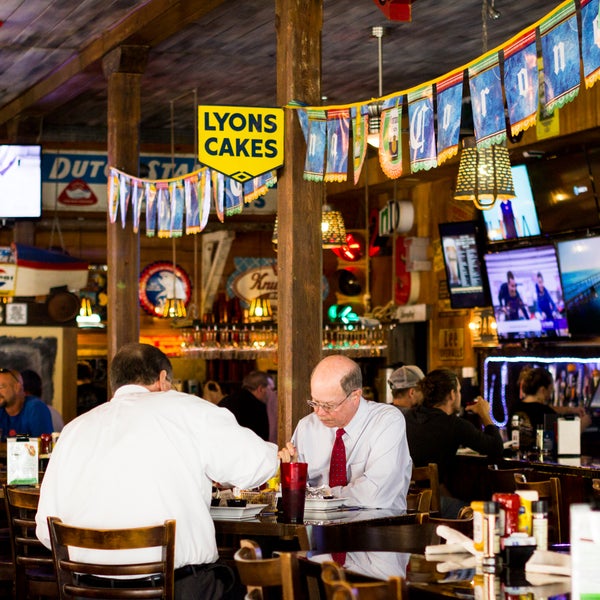 2nd Street Bistro Bistro in Downtown District Fort Pierce