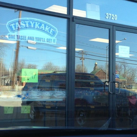 Discount Bakery Store Bakery in Springfield