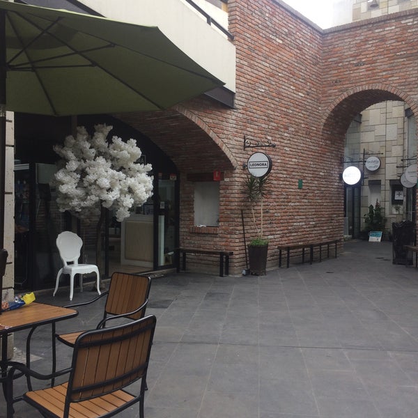 Leonora Studio 173 Calle Xicoténcatl