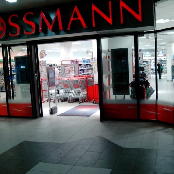 Rossmann Aachen Nordrhein Westfalen