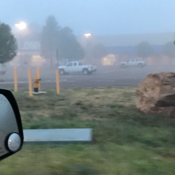 Lowe's Hardware Store