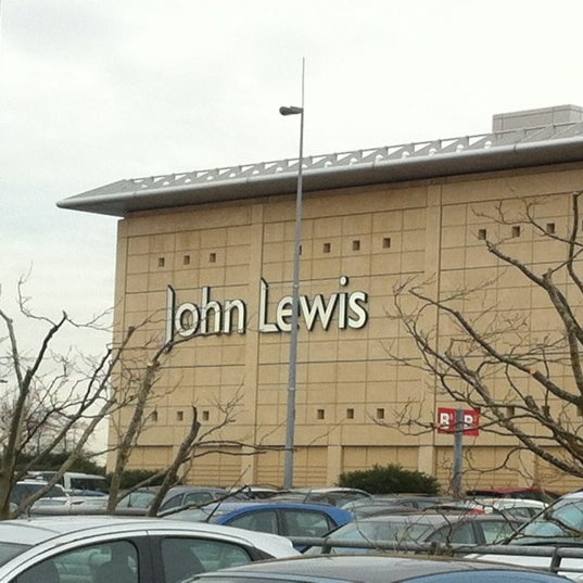John Lewis Partners Bristol Bristol