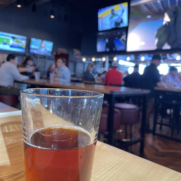 Boomer Jack's Sports Bar