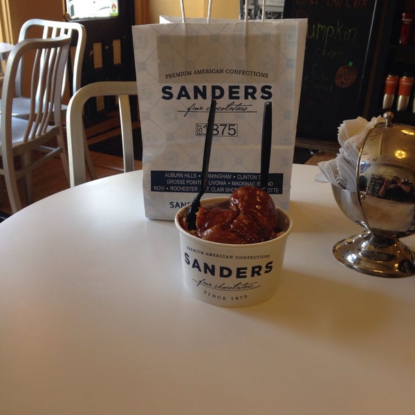 Sanders Birmingham Now Closed Downtown Birmingham 4 Tips From 283 Visitors
