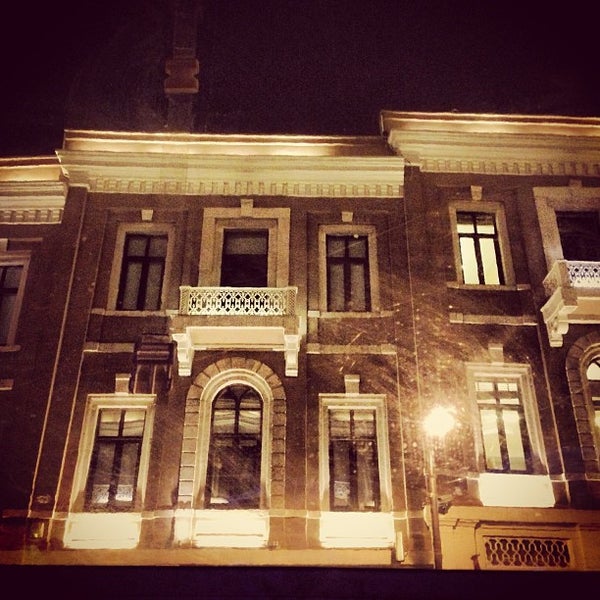 รูปภาพถ่ายที่ Minyon W Istanbul Hotel โดย Şakir E. เมื่อ 3/14/2013