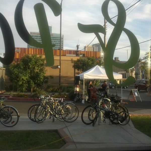 Phoenix Public Market Grocery Store in Downtown Phoenix
