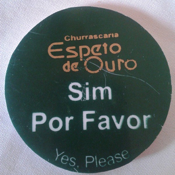 Churrascaria Espeto de Ouro - 27 dicas de 437 clientes