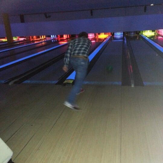 Photos at Tenpin Feltham, Greater London