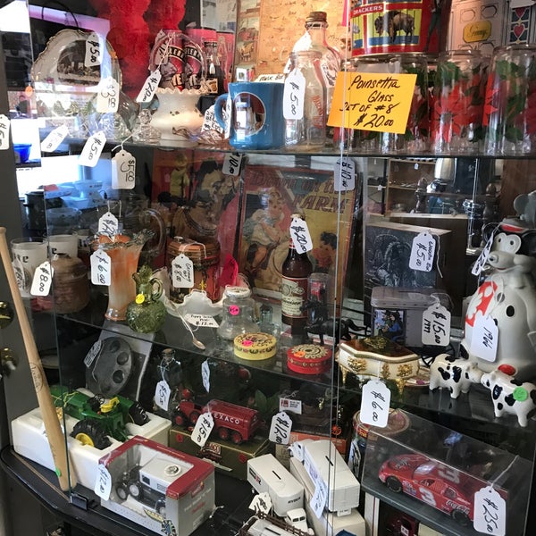 Bargain Hunters Thrift Shop Thrift / Vintage Store in Washington