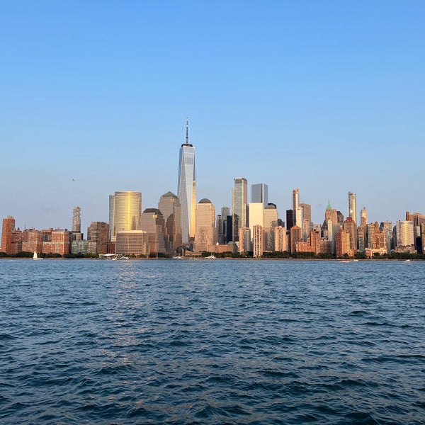 Photos at NY Waterway Ferry Terminal Paulus Hook The Waterfront