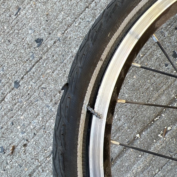 Brompton Junction Sporting Goods Shop in New York