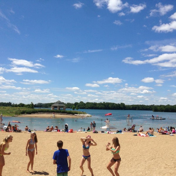 Three Oaks Recreation Area 5517 Northwest Hwy