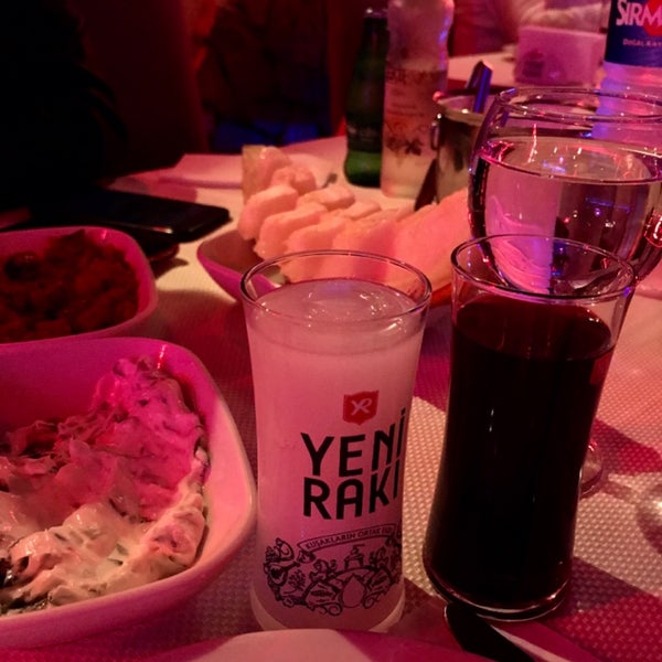 11/11/2018 tarihinde Sami M.ziyaretçi tarafından Patara Restaurant'de çekilen fotoğraf