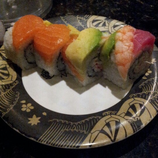 Hot Pot N' Sushi 26 tips