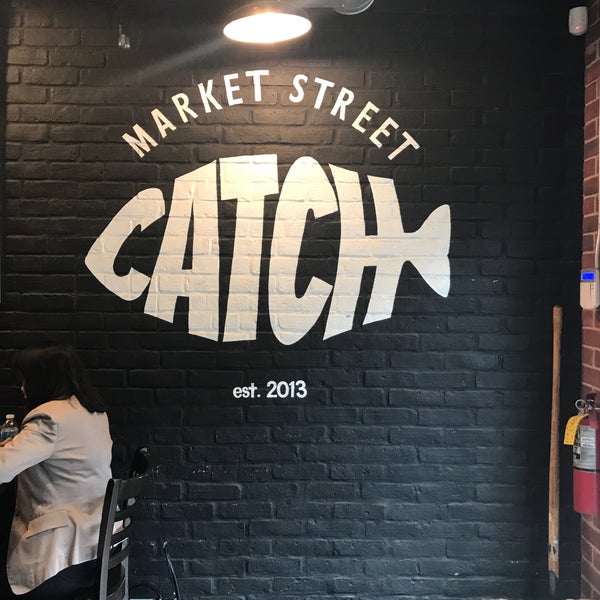Catch ресторан минск