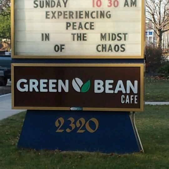 Green Bean Café University 26 tips from 247 visitors