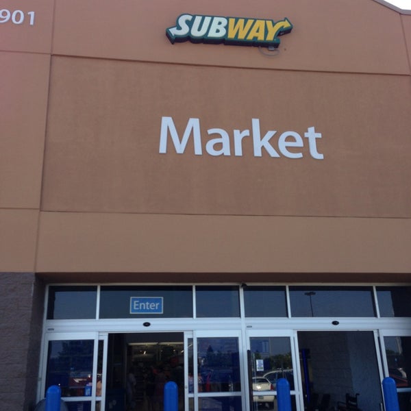 Walmart Supercenter Louisville, KY