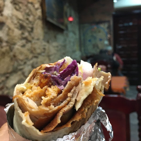 Zurna Kebab La Vila de Gràcia travessera de gracia 155