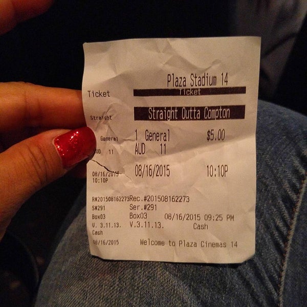 Photos at Plaza Cinemas 14 Multiplex in Oxnard