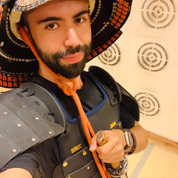 Photos At Kyoto Samurai Ninja Museum 寺町通錦小路下ル東大文字町292