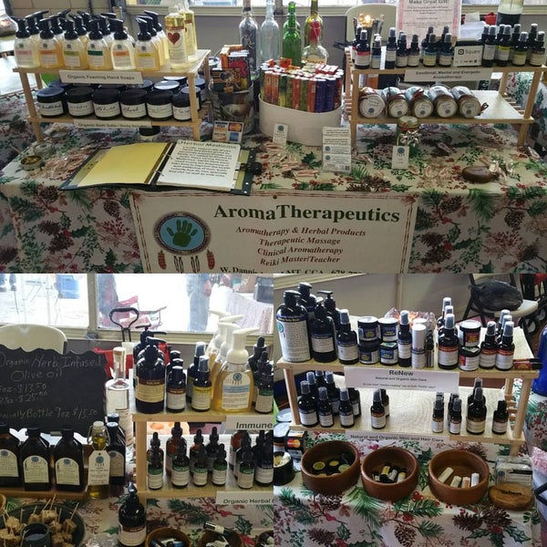 East Point Farmers Market Atlanta, GA