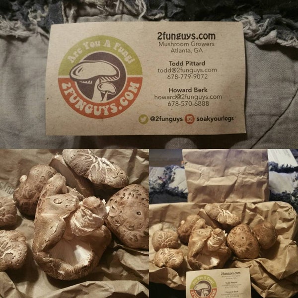 East Point Farmers Market Atlanta, GA