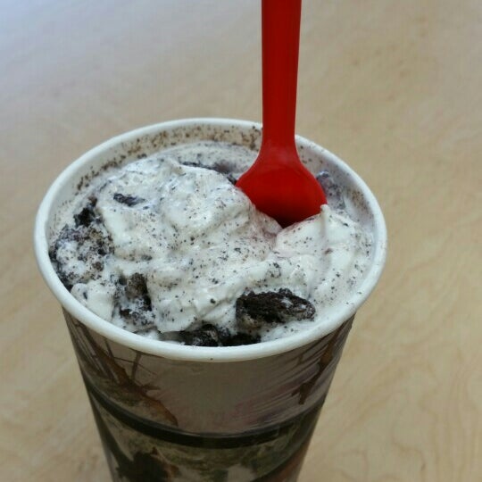 Dairy Queen Jefferson Park 3 tips from 190 visitors